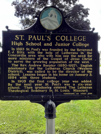 St. Paul Campus