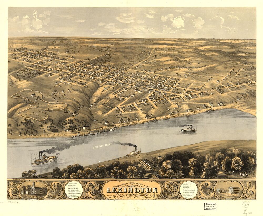 Bird's Eye view of Lexington, 1869 LOC.jpg