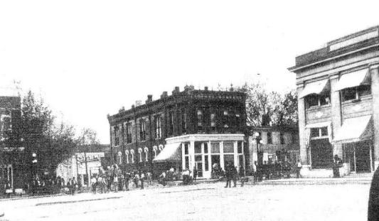 First National Bank Bolivar Missouri