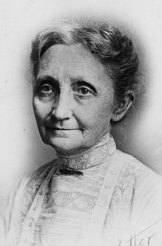Margaret Ellen Truman, known as "Ella," was Harry Truman's paternal aunt.