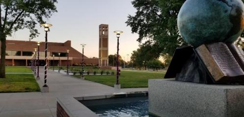 Southwest Baptist University Bolivar, Missouri 