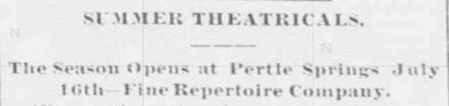 Pertle Springs theatre.png