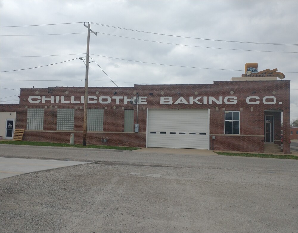 Chillicothe Baking Company Bakery, 2023