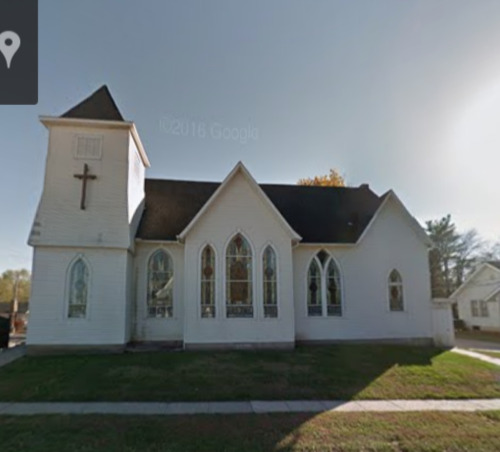 First Christian Church of Sweet Springs, MO
