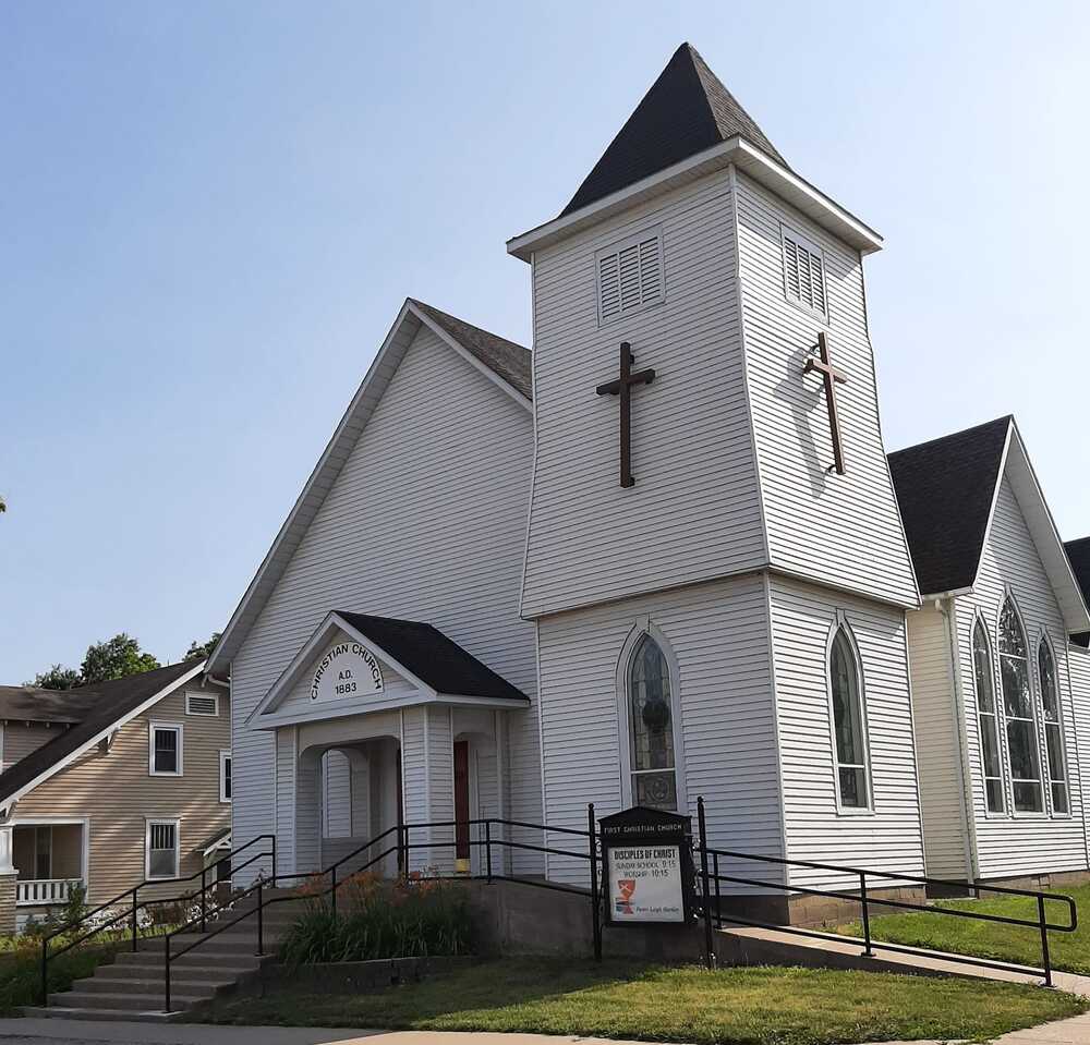 First Christian Church of Sweet Springs, MO