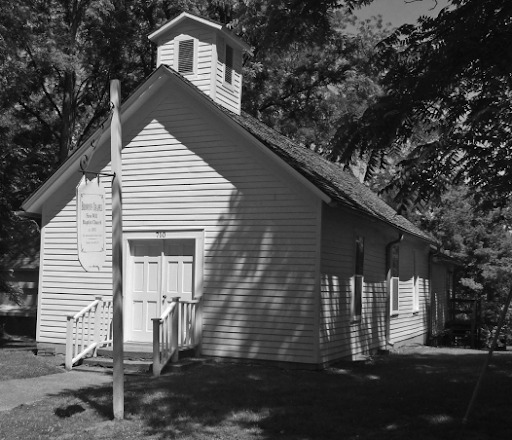 Brown's Chapel Free Will Baptist Church